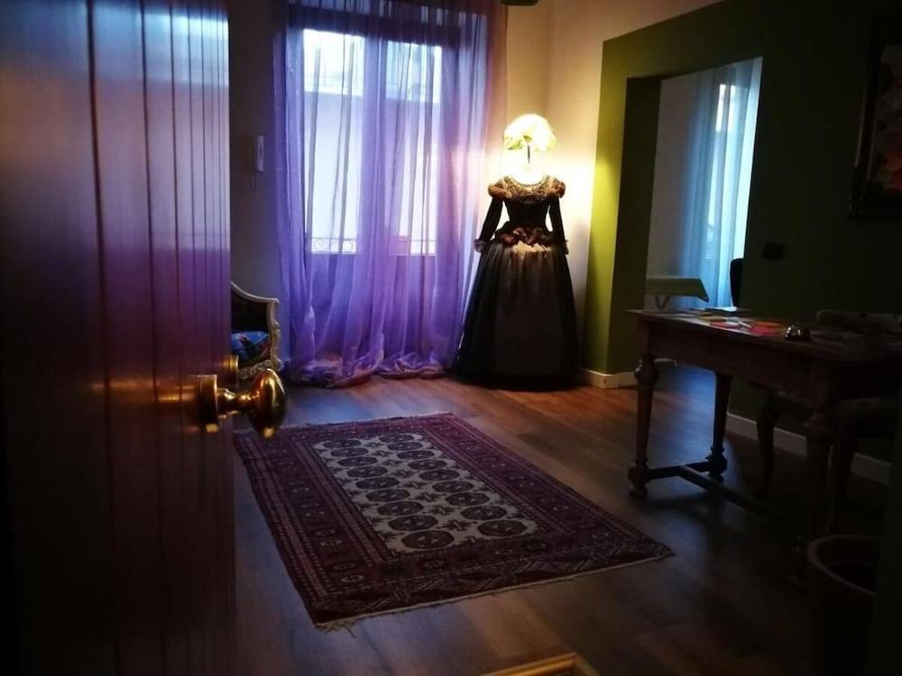 Cialoma B&B 2