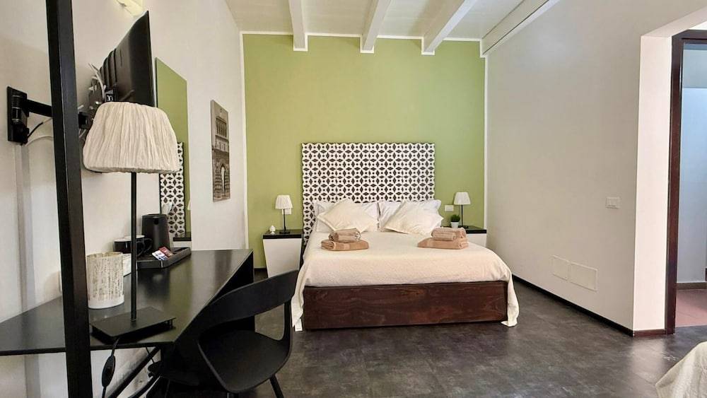 B&B Alla Stazione 2