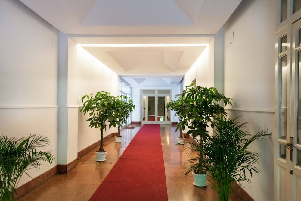 Belmonte102 Exclusive Suite 2