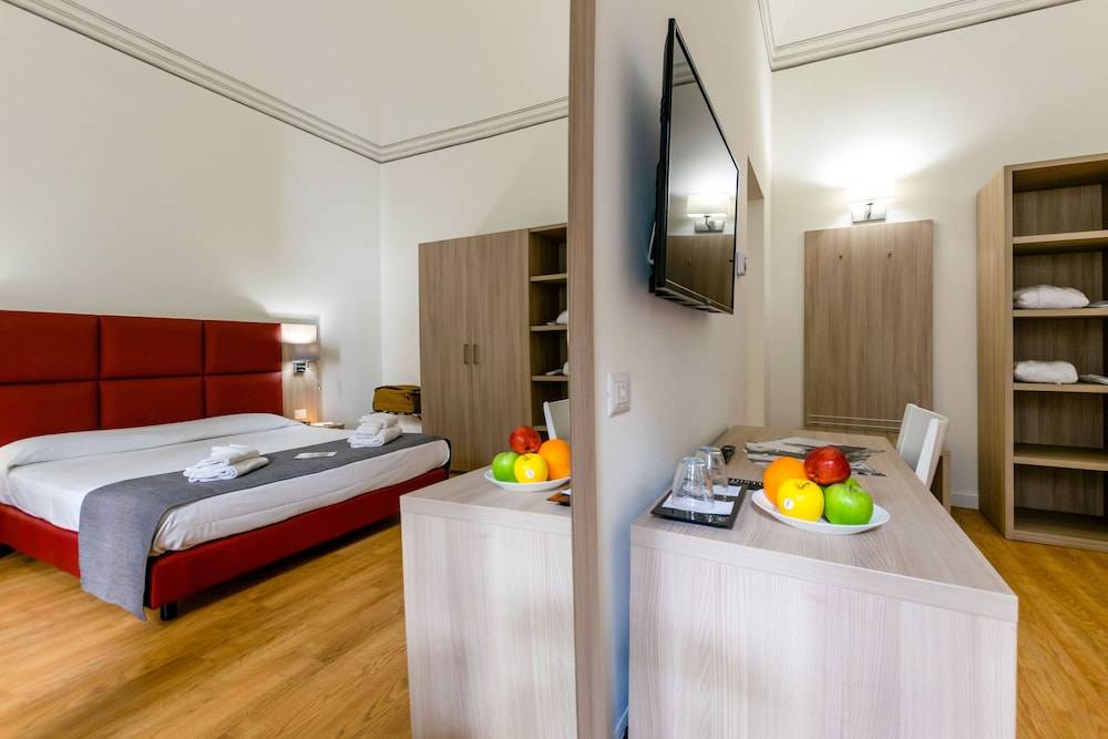 Belmonte102 Exclusive Suite 1