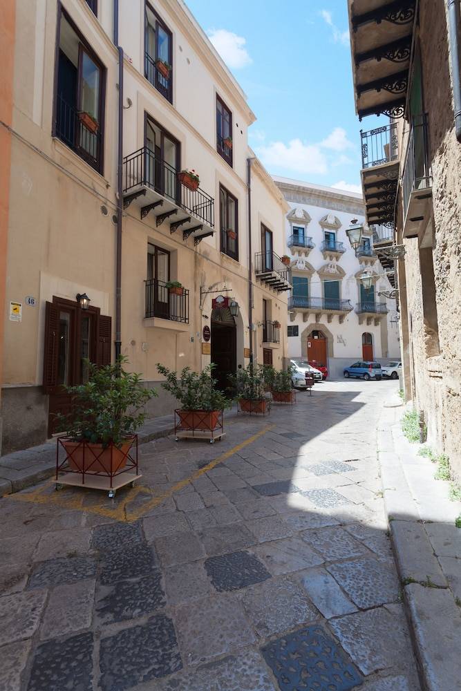 B&B Al Piazza Marina 1