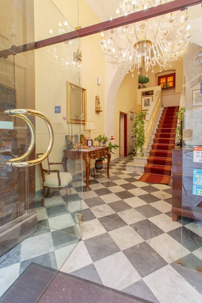 B&B Al Piazza Marina 2