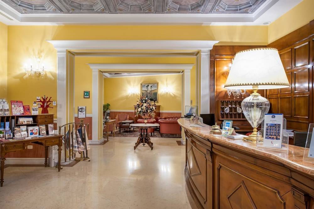 Best Western Ai Cavalieri Hotel 2
