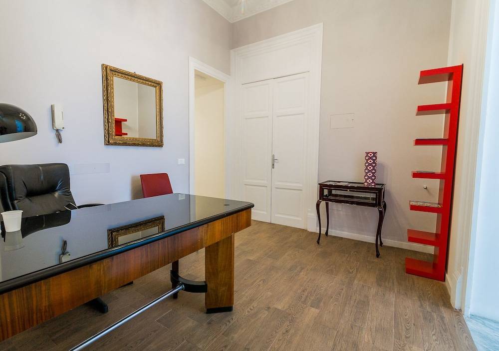 Liberty Suites 1