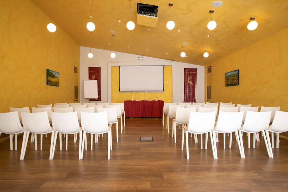 Best Western Ai Cavalieri Hotel 1