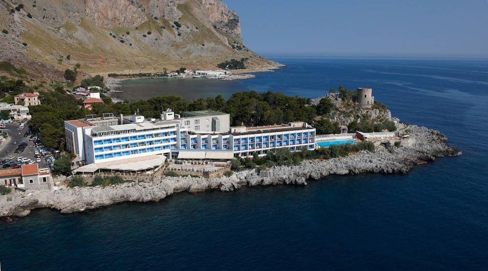 Splendid Hotel La Torre 1