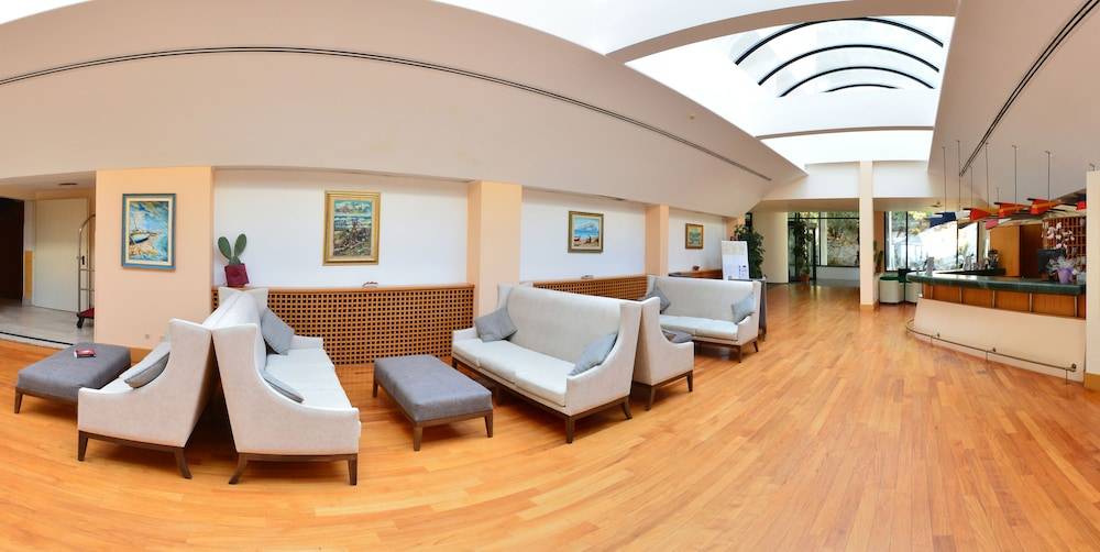Splendid Hotel La Torre 2