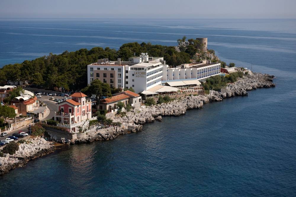 Splendid Hotel La Torre 1