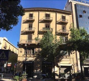 Palazzo Planeta 1