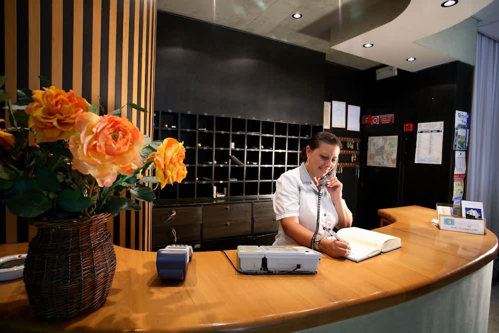 Hotel Conchiglia d'Oro 2