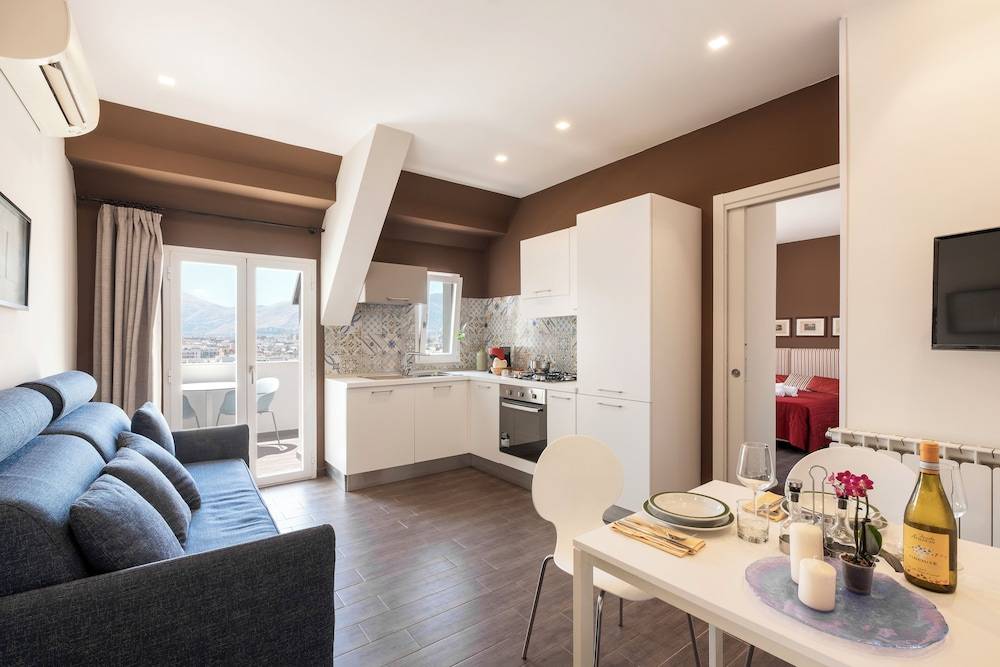 Marbela Apartments & Suites 1