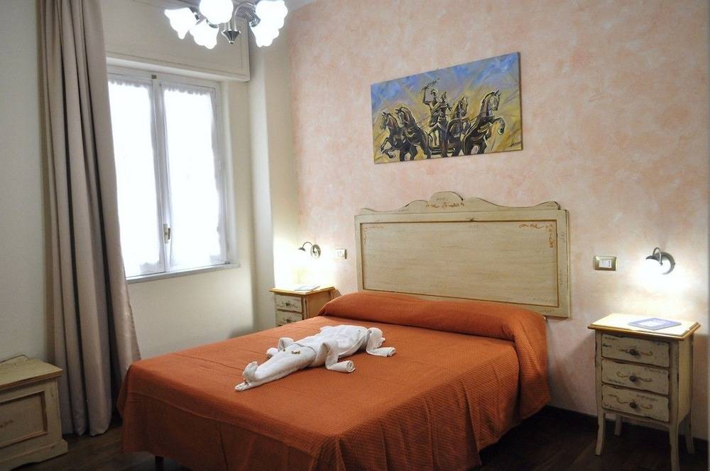 Stupor Mundi Bed and Breakfast 2