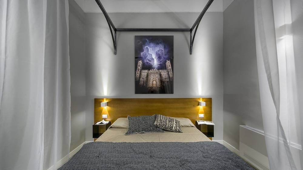 Suite del Ponte Normanno 2