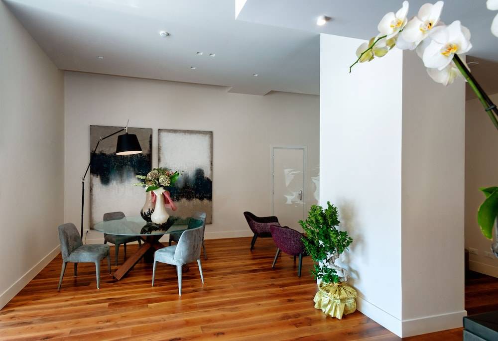 Hotel Politeama 2