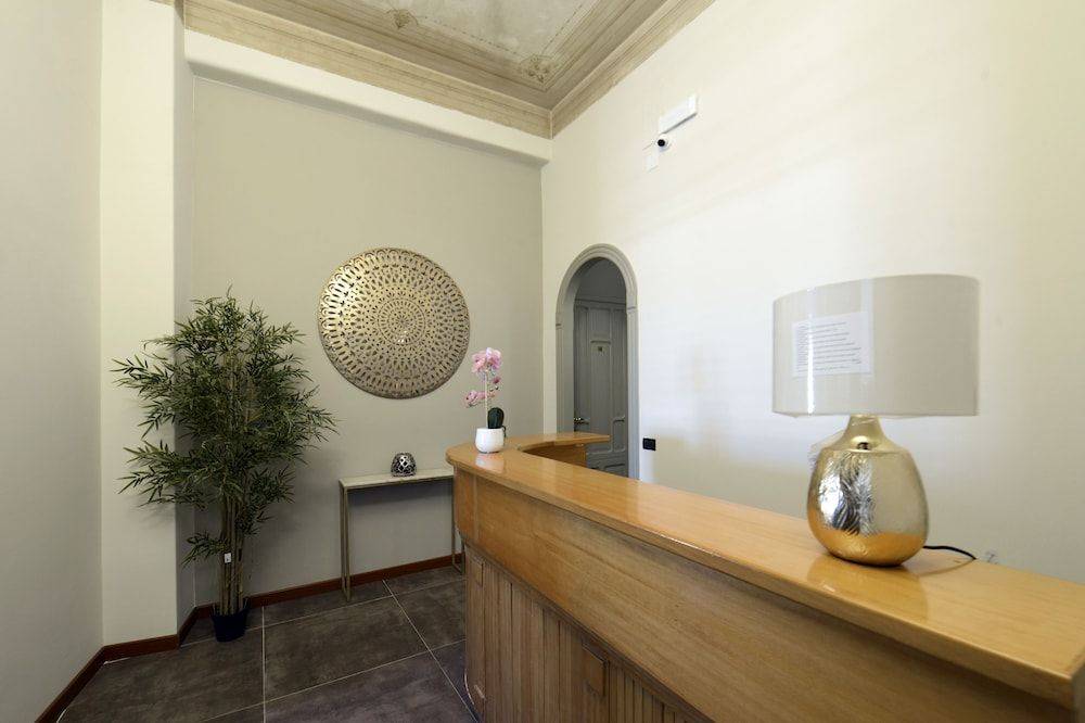 Hotel Roma 62 1