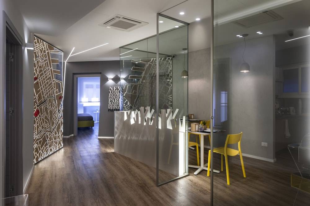 B&B In Centro Palermo 2