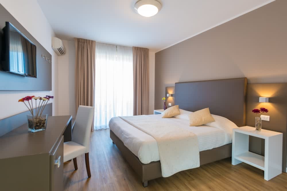 Hotel Bel 3 1