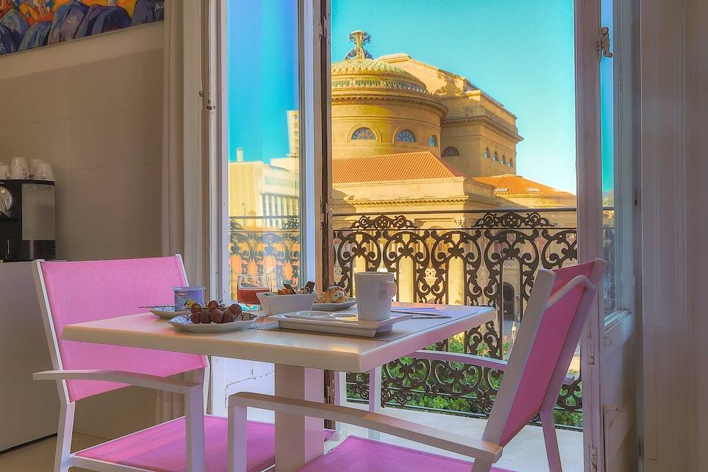 Palco Rooms&Suites 1