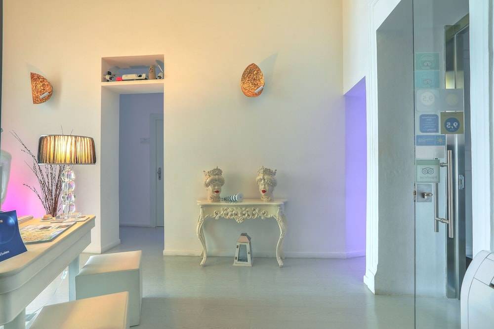Palco Rooms&Suites 2