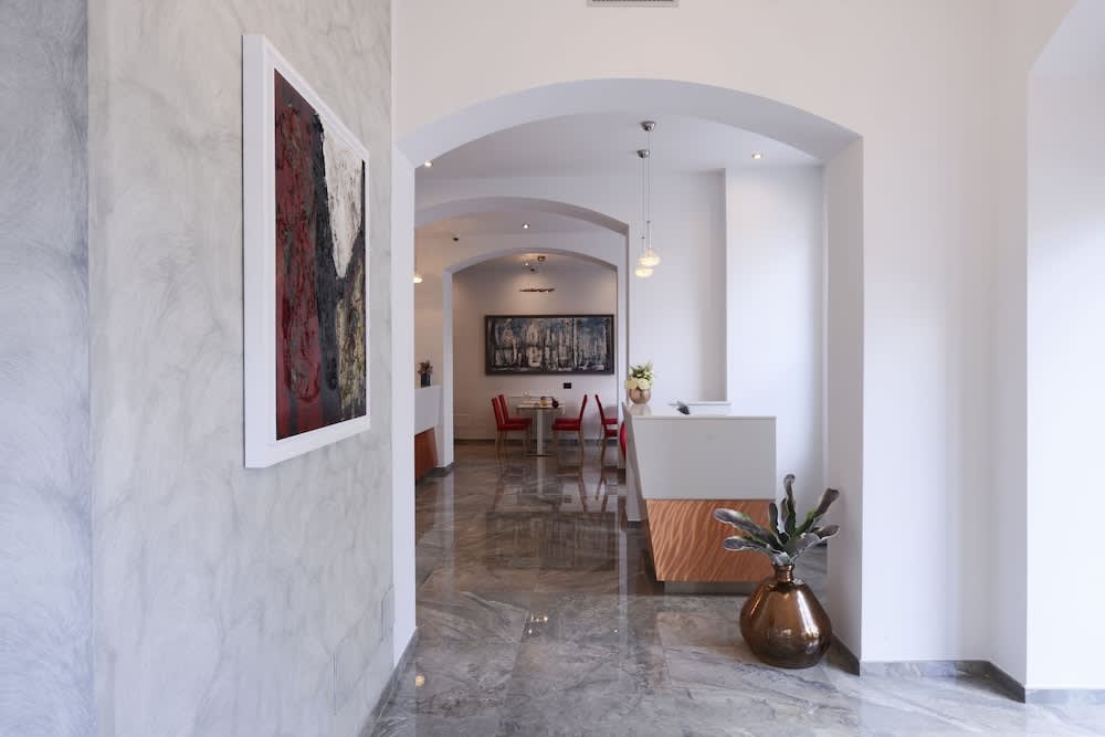Best Western Hotel Principe di Lampedusa 2