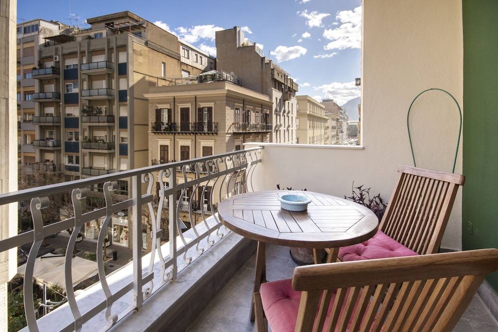 Residenza Wagner 1