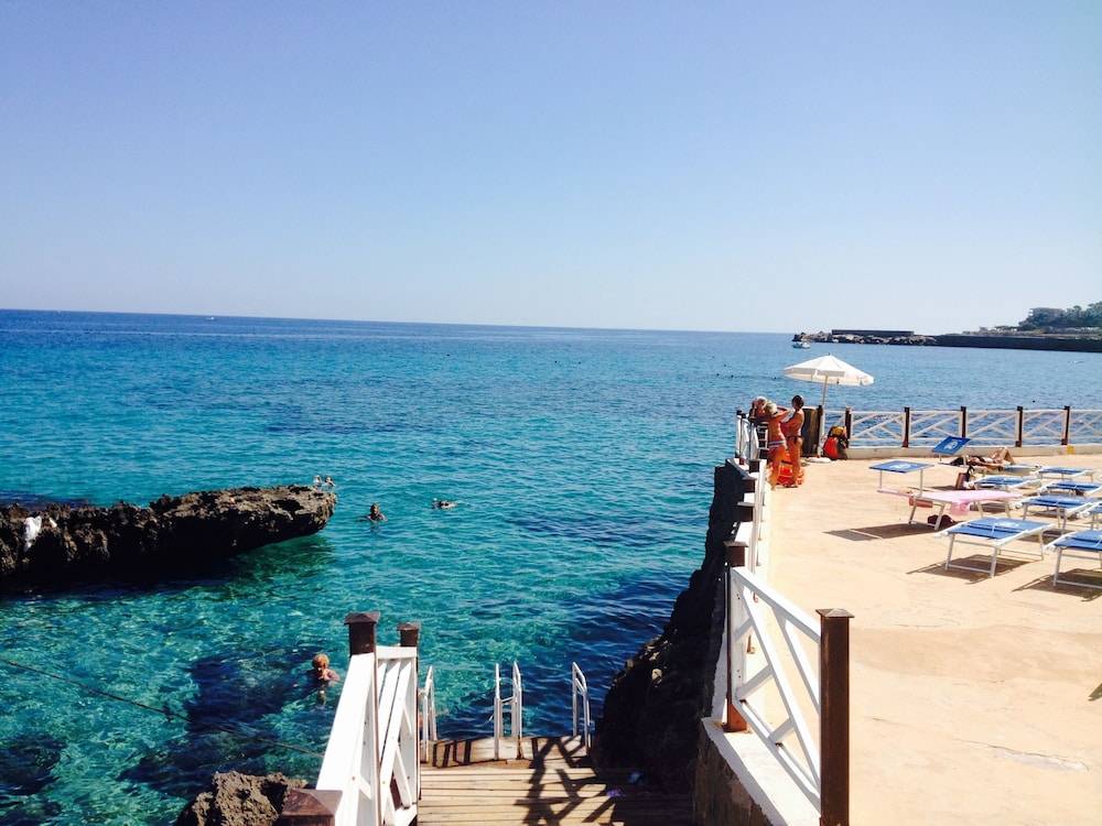 La Marsa Vacances 1