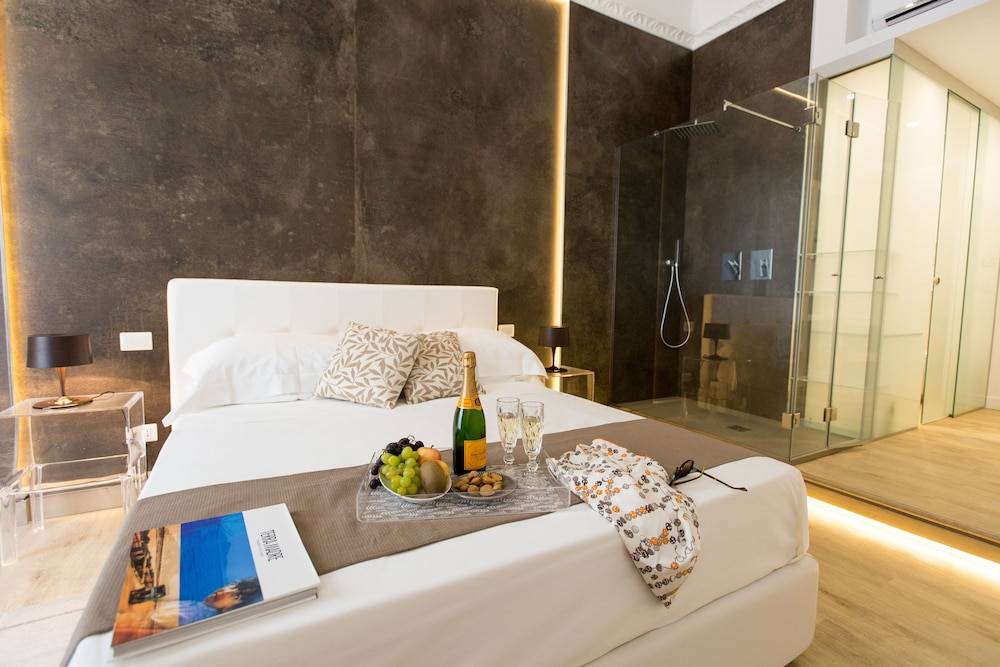 Palermo In Suite Aparthotel 1