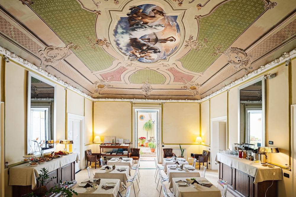 Palazzo Sant'Agostino 1