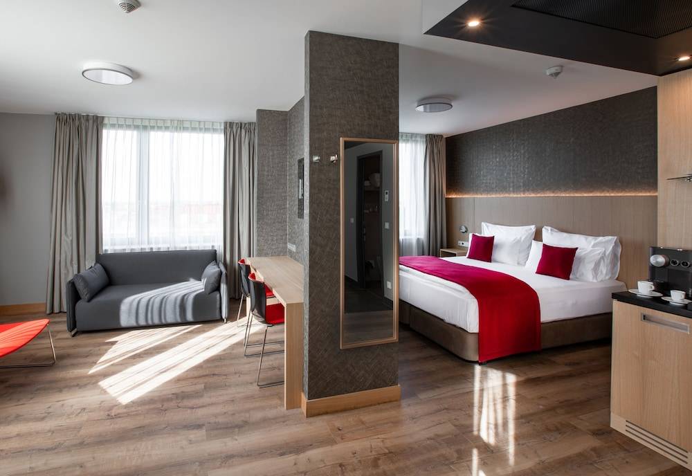 Ocak Hotel 2