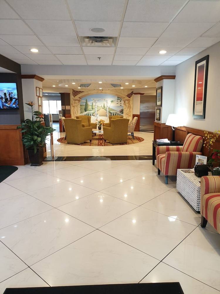Hawthorn Extended Stay by Wyndham Kingsland Kings Bay Naval 1
