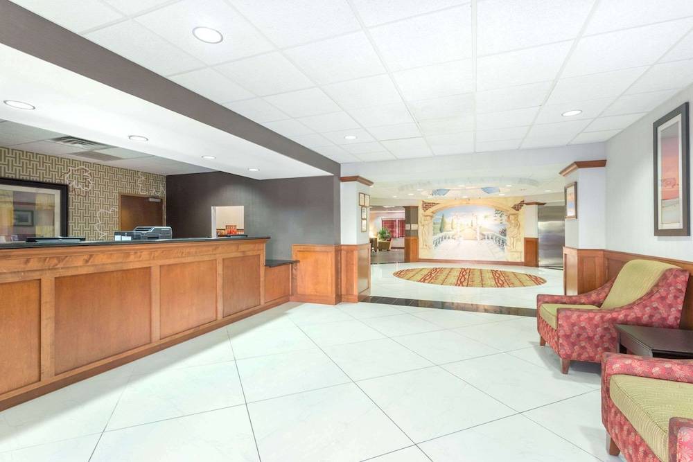 Hawthorn Extended Stay by Wyndham Kingsland Kings Bay Naval 2