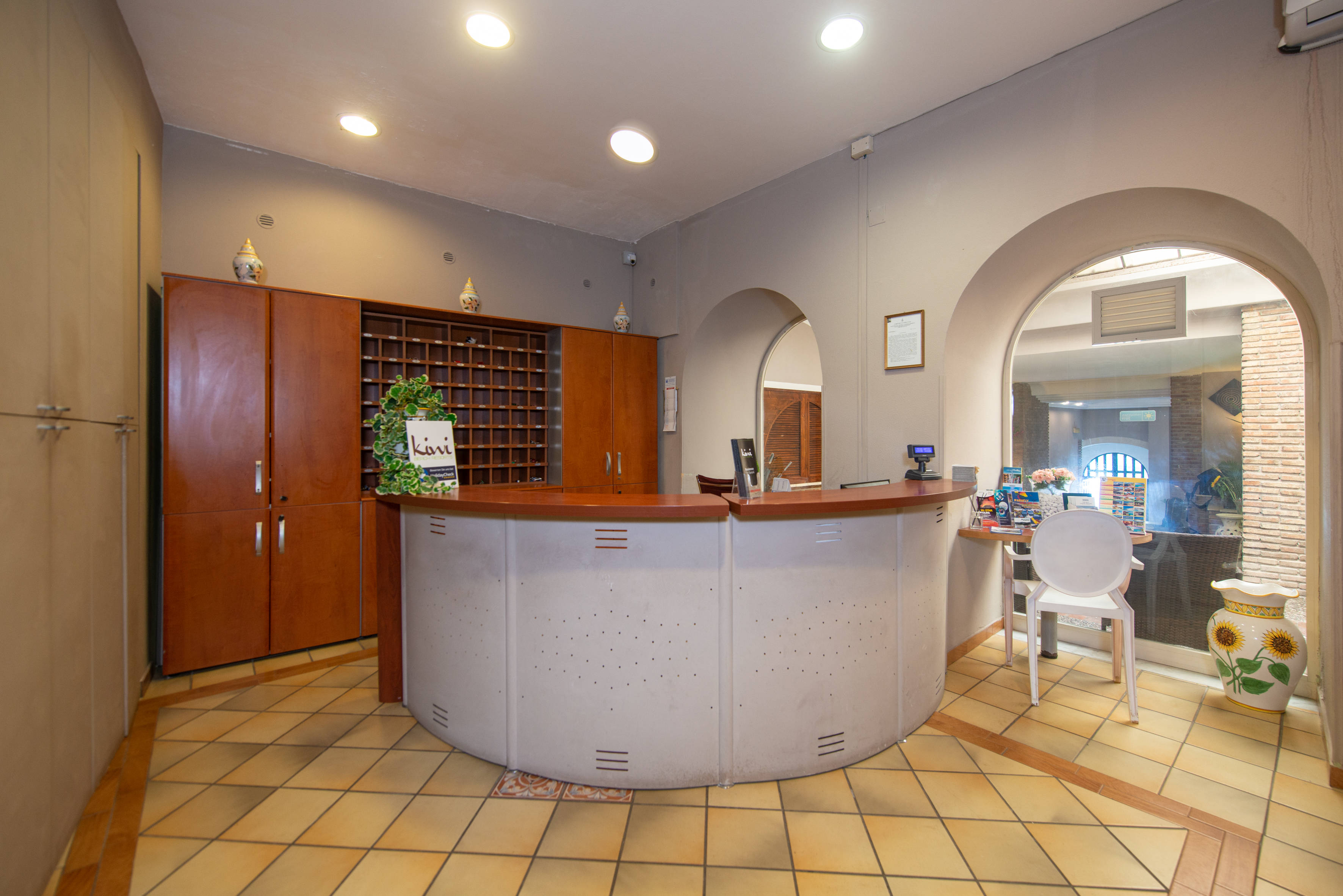 Residence Dei Baroni 2