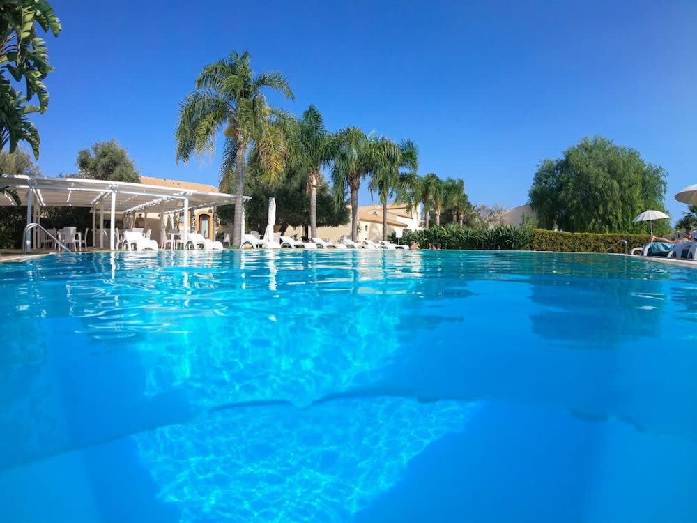 Life Hotels Kalaonda Resort 1