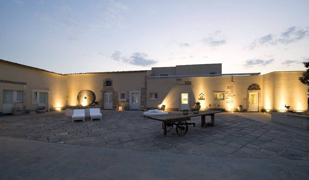 Hotel Borgo Pantano 2