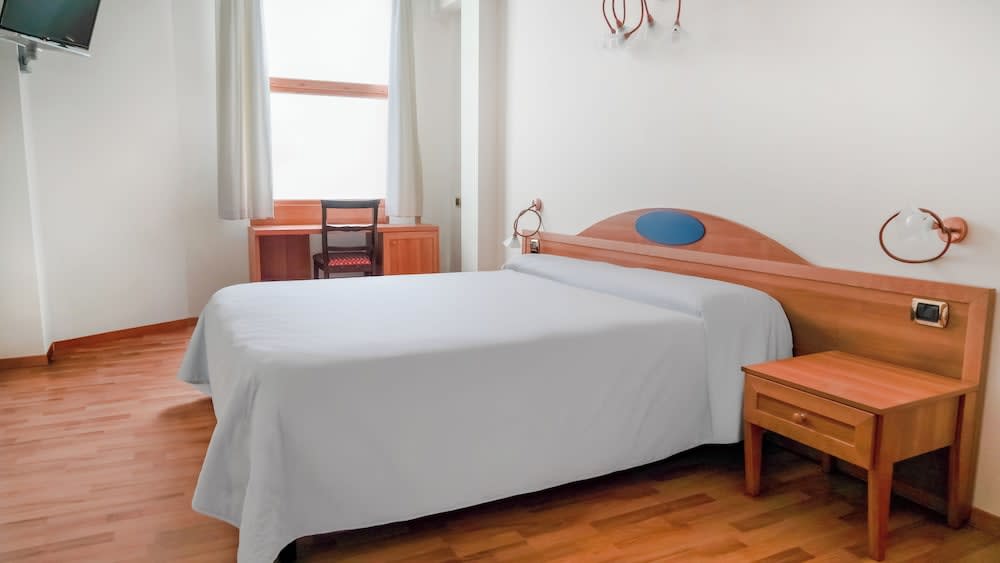 AHG Golf Hotel Porta Del Sole 2