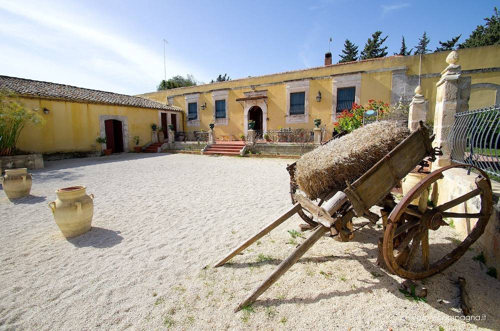 Masseria Case Damma 1