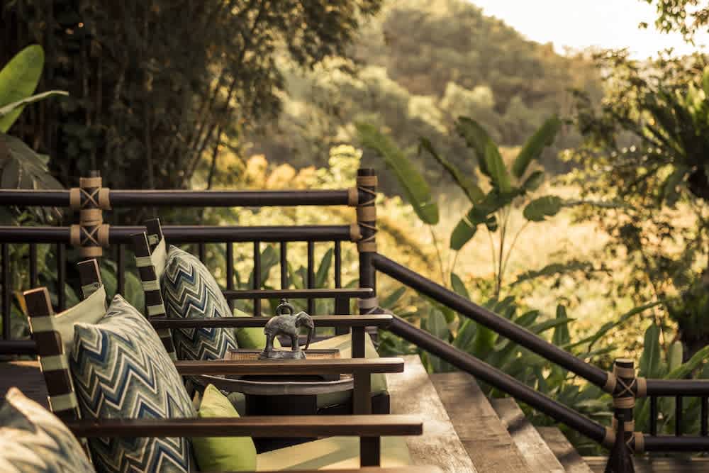 Four Seasons Tented Camp Golden Triangle 2
