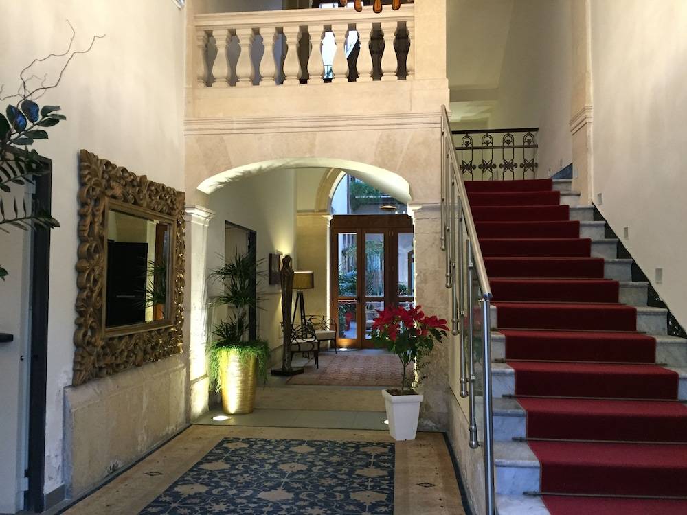 Grande Albergo Alfeo 2