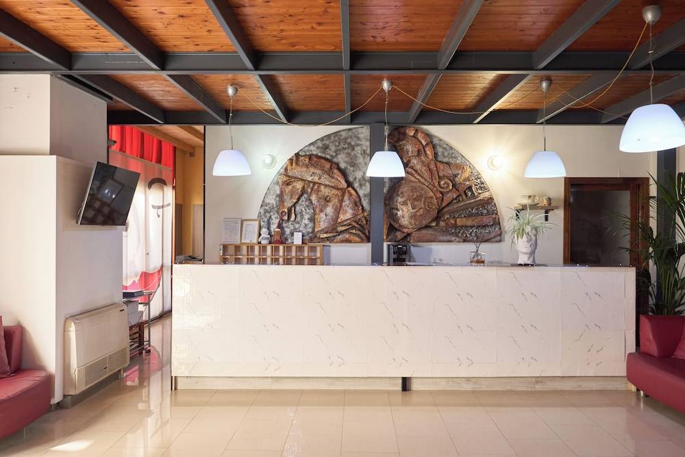 Hotel Centrale 2
