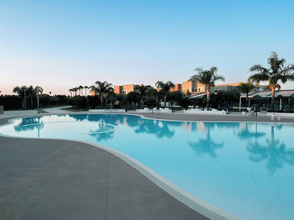 RESIDENCE ARCHIMEDE 1