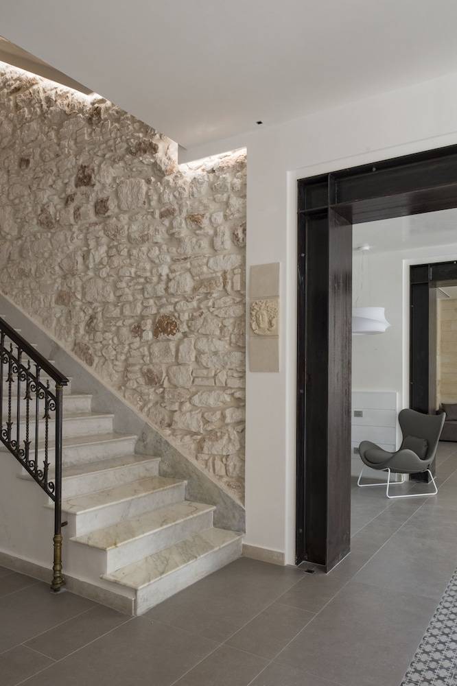 Caportigia Boutique Hotel 2