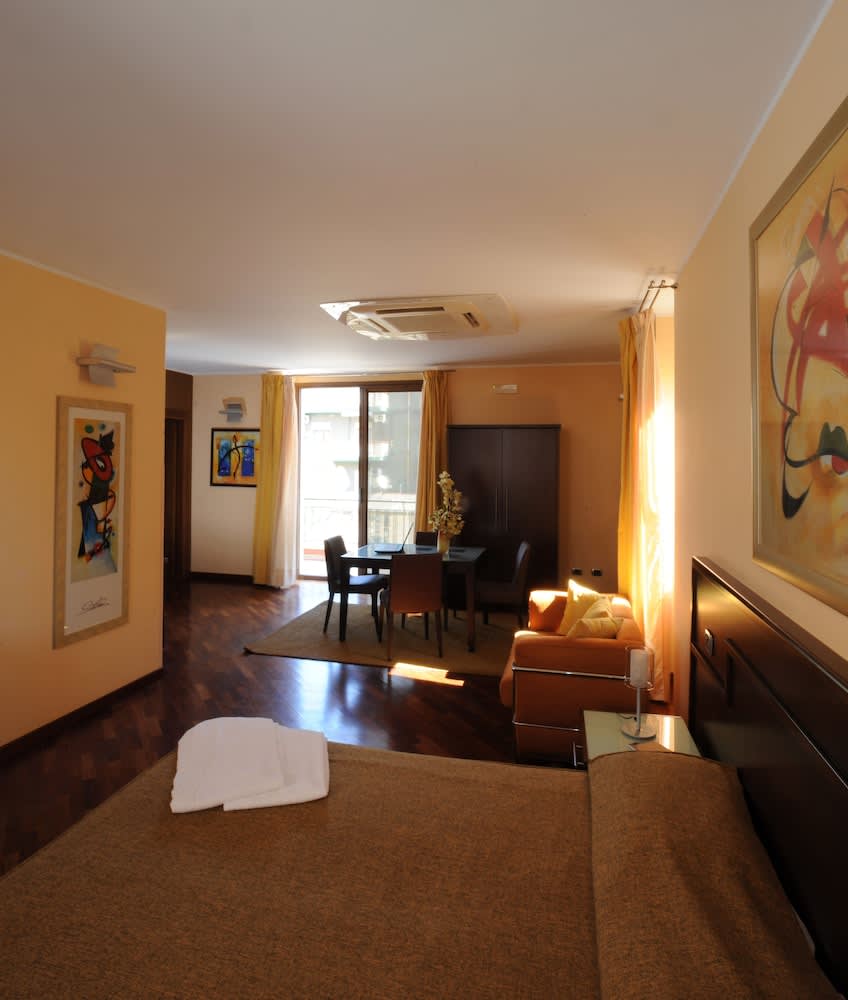 Panorama Hotel 1