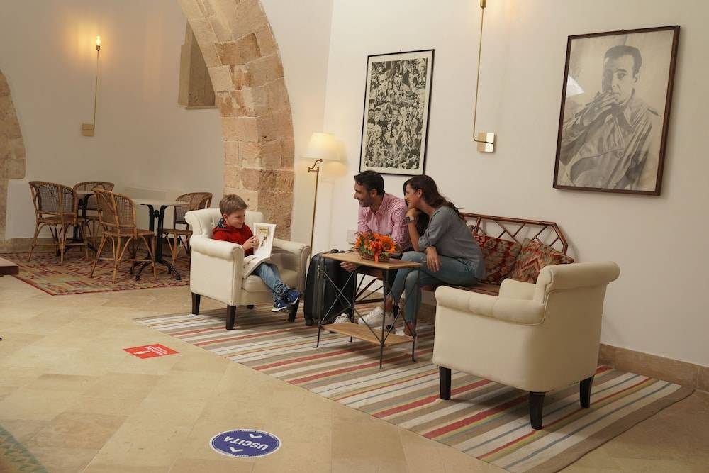 Lanterne Magiche Ortigia Suites 2