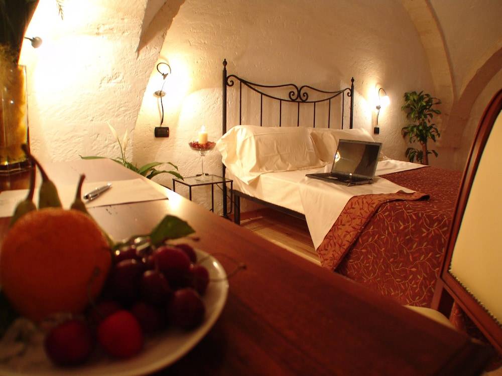 Hotel Masseria Fortificata Donnaloia 2