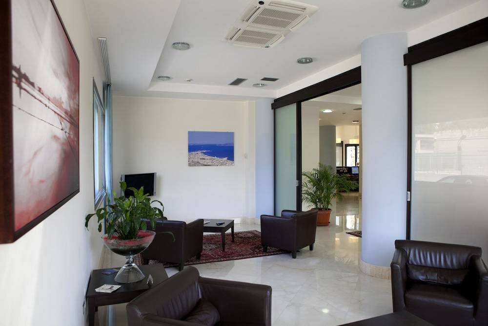 Hotel Tiziano 2