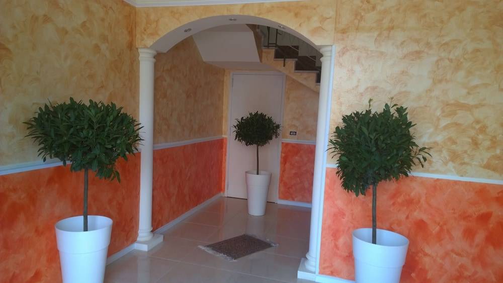Bed & Breakfast Delle Palme 2