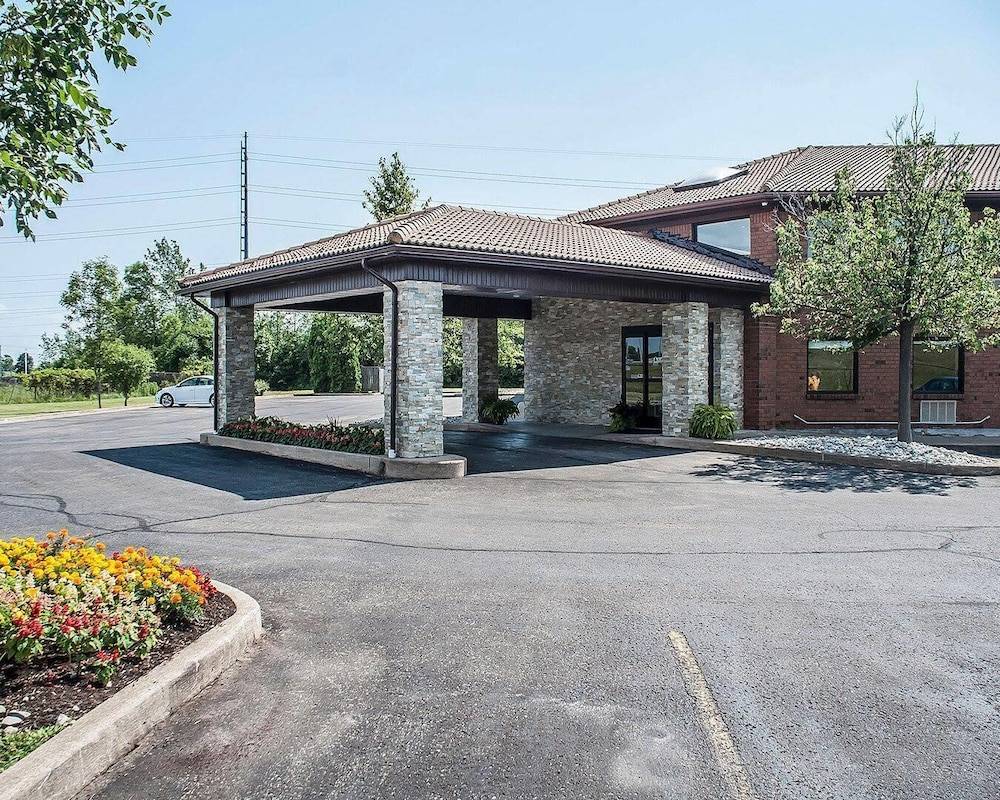 Comfort Inn 1