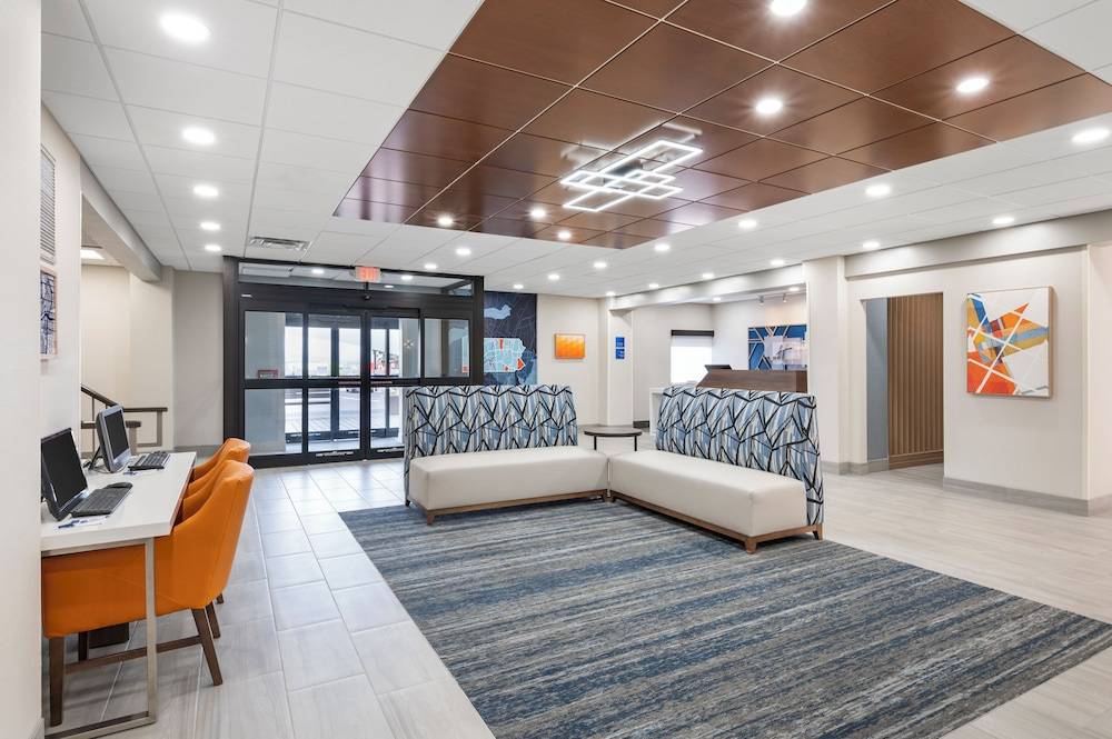 Holiday Inn Express GREENCASTLE by IHG 2