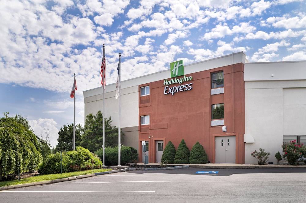 Holiday Inn Express GREENCASTLE by IHG 1