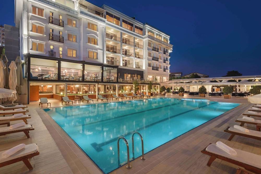 La Quinta by Wyndham Giresun 1